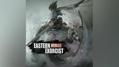 Eastern Exorcist (STEAM КЛЮЧ) РОССИЯ+МИР | РУССКИЙ ЯЗЫК