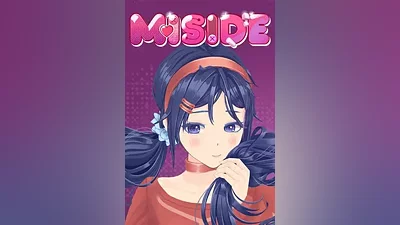 MiSide Steam Ключ Россия