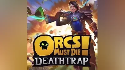 Orcs Must Die! Deathtrap (Ключ Steam | РФ+СНГ)