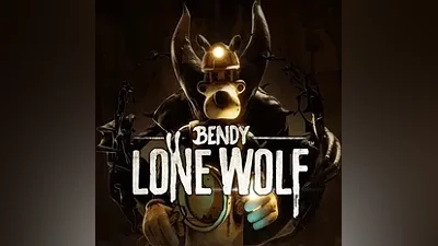 Bendy: Lone Wolf (Ключ Steam | РФ+Весь мир)