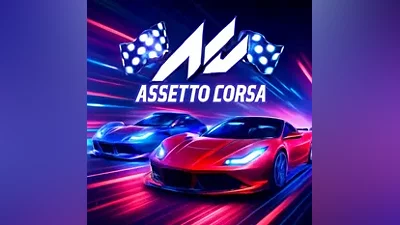 Assetto Corsa | STEAM КЛЮЧ | RU+СНГ