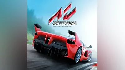 Assetto Corsa (Ключ Steam | РФ+СНГ)