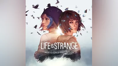 Life is Strange Remastered Collection Steam Ключ