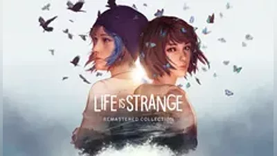 Life is Strange Remastered Collection Steam Ключ