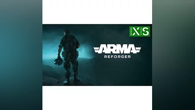 Arma Reforger  XBOX SERIES X|S КЛЮЧ