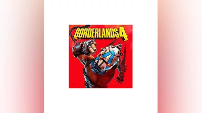 Borderlands 4 (Steam/Ключ)