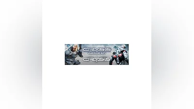 Crysis Maximum Edition (Steam)(Region Free)