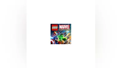 LEGO Marvel Super Heroes (Steam/Ключ/Весь Мир)