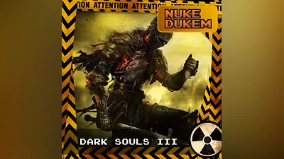 РФ+СНГ | DARK SOULS III | STEAM КЛЮЧ