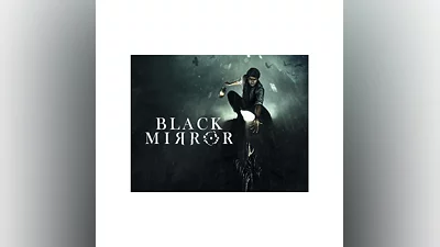 Black Mirror (steam key)