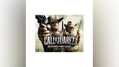 Call of Juarez Bound in Blood (Steam key)