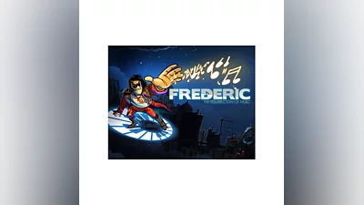 Frederic Resurrection of Music (steam key)