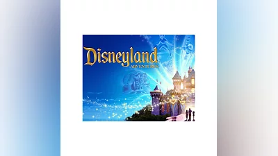 Disneyland Adventures (Steam key)