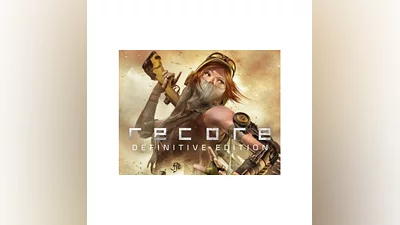 ReCore Definitive Edition (Steam key)