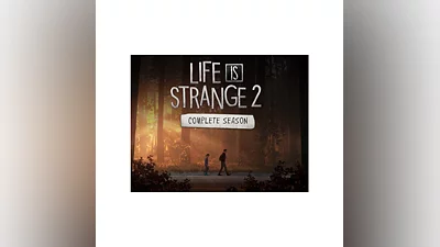 Life is Strange 2 Complete Season (Steam key)