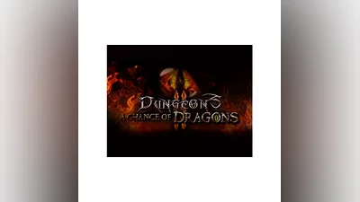 Dungeons 2 A Chance of Dragons (Steam) DLC -- RF