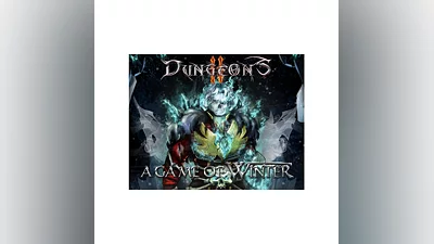 Dungeons 2 A Game of Winter (Steam key) DLC -- RF
