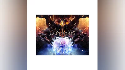 Dungeons 3 (Steam key)