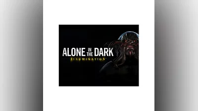 Alone in the Dark Illumination (Steam key)