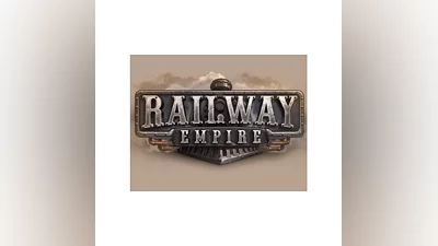 Railway Empire (Steam key)