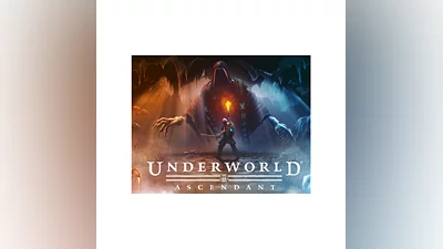 Underworld Ascendant (Steam key)