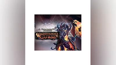 Shadows Awakening Necrophages Curse (Steam key) DLC