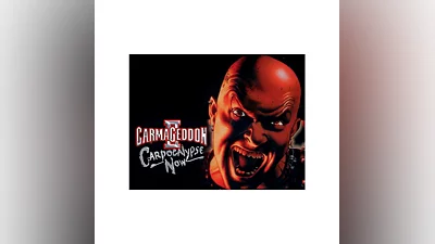 Carmageddon 2 Carpocalypse Now (steam key)