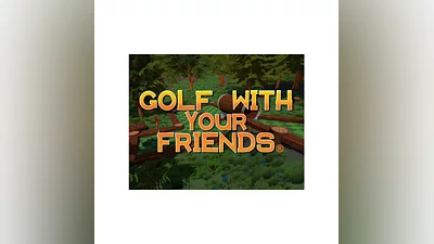 Golf With Your Friends (steam key)