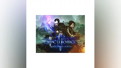 SpellForce 3 Soul Harvest (steam key)