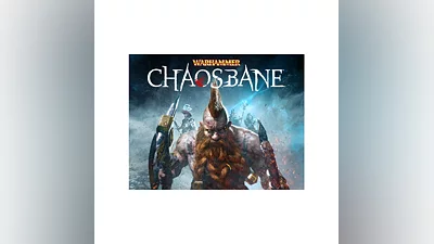 Warhammer Chaosbane (steam key)