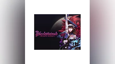 Bloodstained Ritual of the Night (steam key)