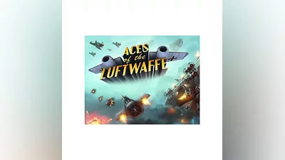 Aces of the Luftwaffe (steam key)