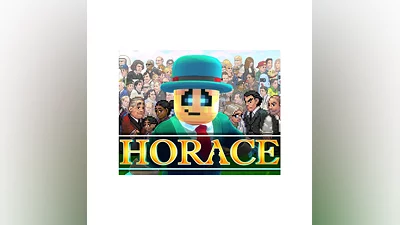 Horace (steam key)
