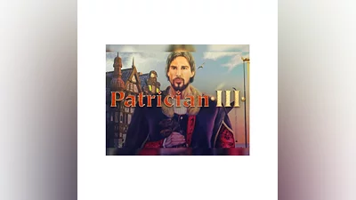 Patrician III (steam key)