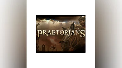 Praetorians (steam key)