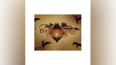 Darksiders Genesis (steam key)