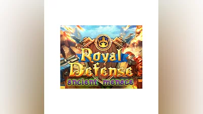 Royal Defense 3 (- key)