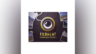 Filament Marmalade Edition (steam key)