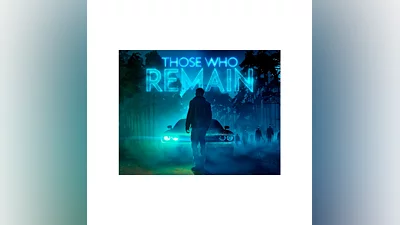 Those Who Remain (steam key)