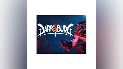 Darksburg (steam key)