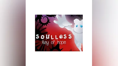Soulless Ray Of Hope (itch.io key)