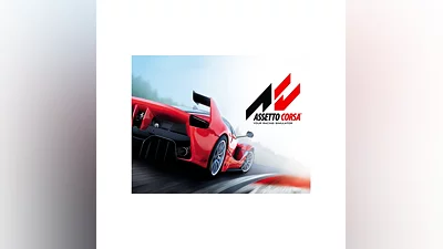 Assetto Corsa (steam key)
