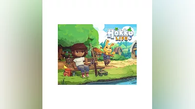 Hokko Life (steam key)