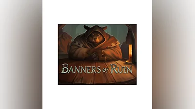 Banners of Ruin (steam key)