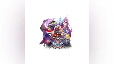 BlazBlue Centralfiction (steam key)