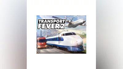 Transport Fever 2 (steam key)