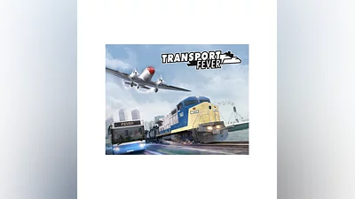 Transport Fever (steam key)