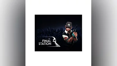 The Final Station (steam key)