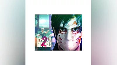 Party Hard 2 (steam key)