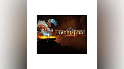 Hammerting (steam key)